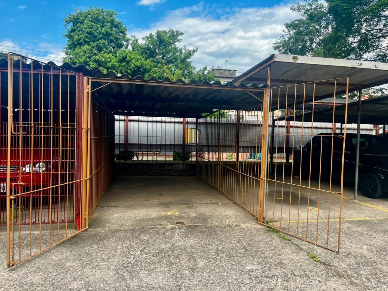 APARTAMENTO 1 DORMITORIO