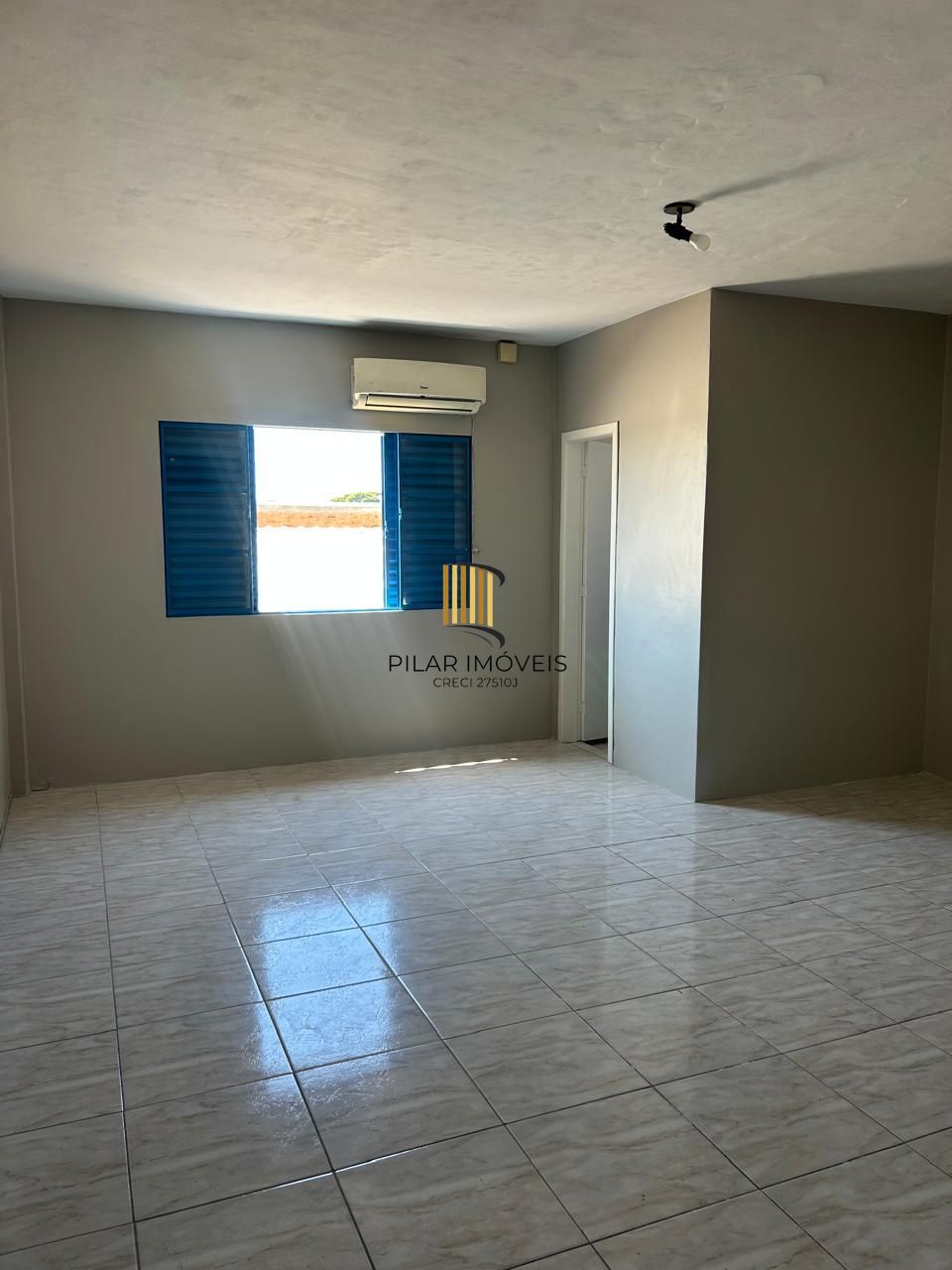 Apartamento 1 dormitório no bairro Niterói