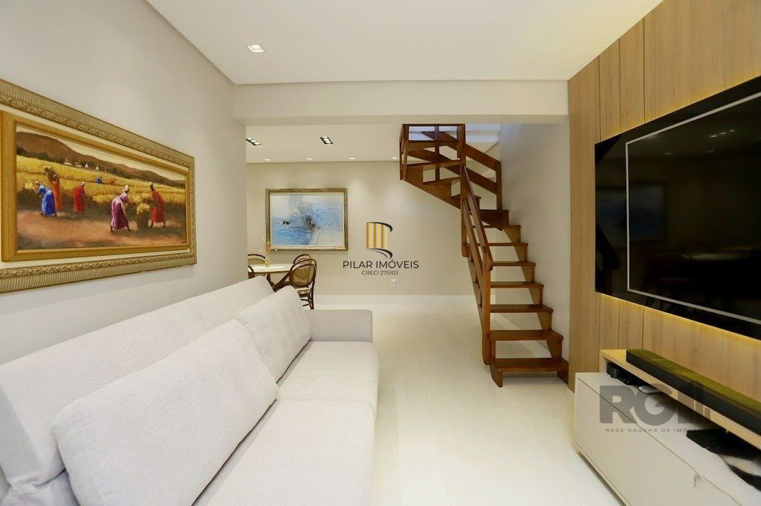 Cobertura à venda em Porto Alegre, Floresta