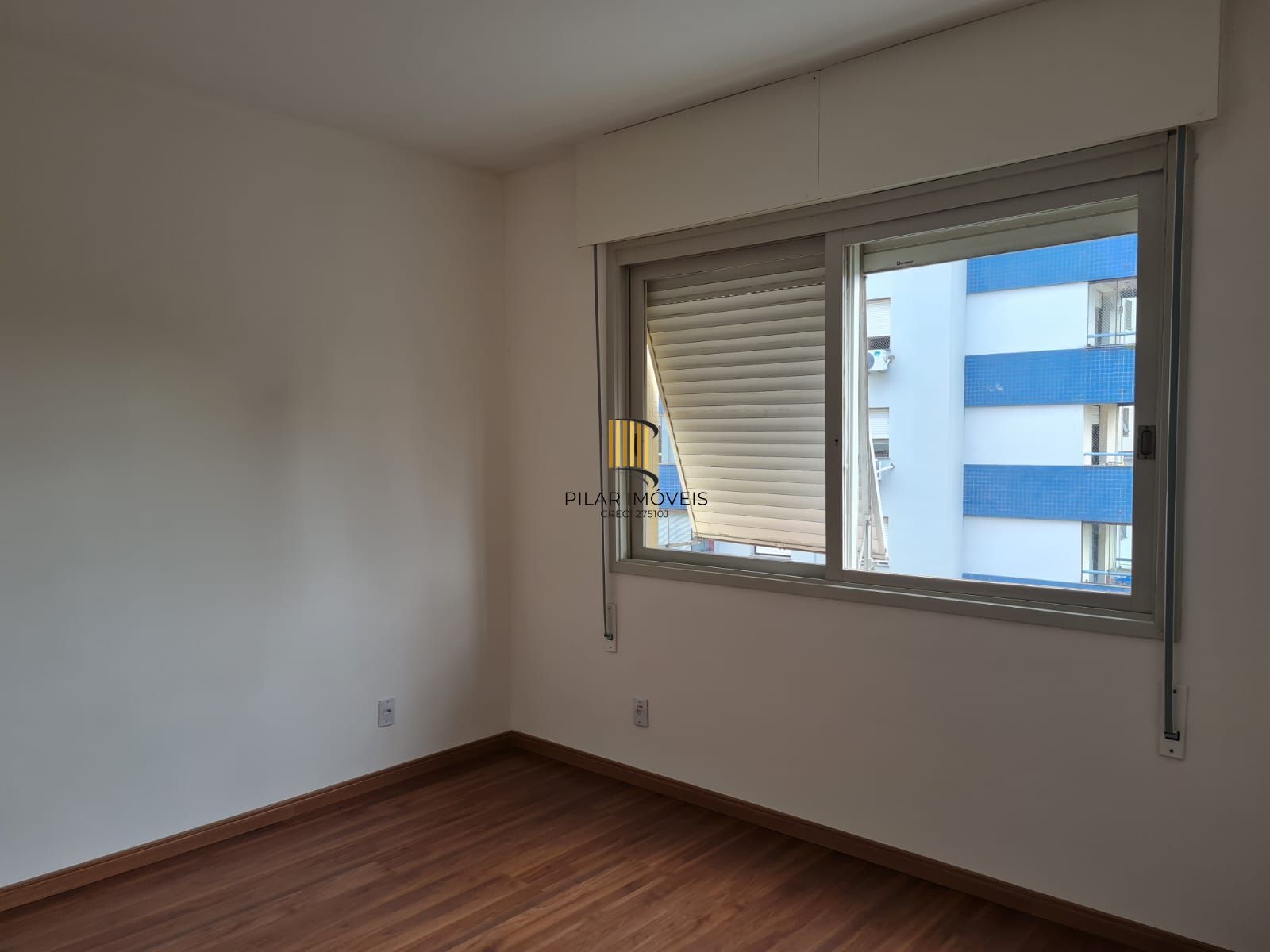 Apartamento à Venda na Anita Garibaldi – 2 Dormitórios, Vaga de Garagem e 71,71 m²