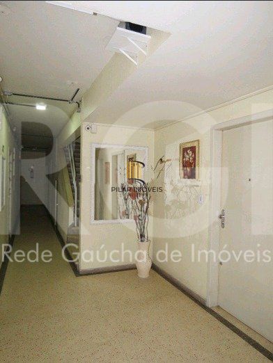Apartamento para Venda - 42.79m², 1 dormitório, Cidade Baixa