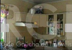 Casa para Venda - 100m², 3 dormitórios, 1 vaga - Mathias Velho