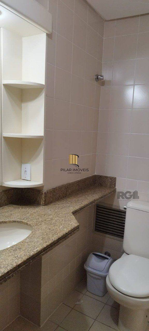 Apartamento à venda em Menino Deus, Porto Alegre RS - com infra completa