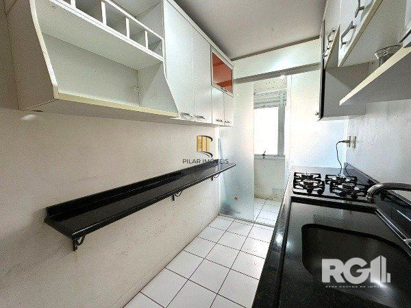 APARTAMENTO DE 2 DORMITÓRIOS A VENDA NA AV SARANDI PORTO ALEGRE