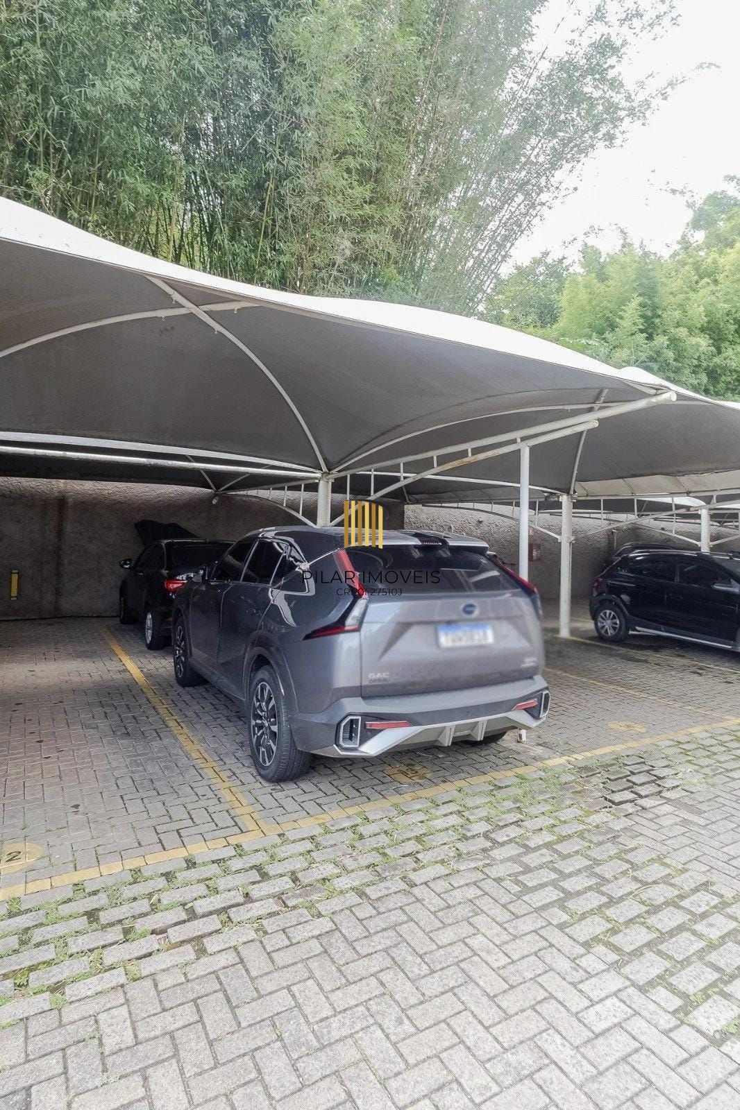 Apartamento 3 Dormitórios com Suíte e 2 Vagas na Rua Limoeiro | Infraestrutura Completa