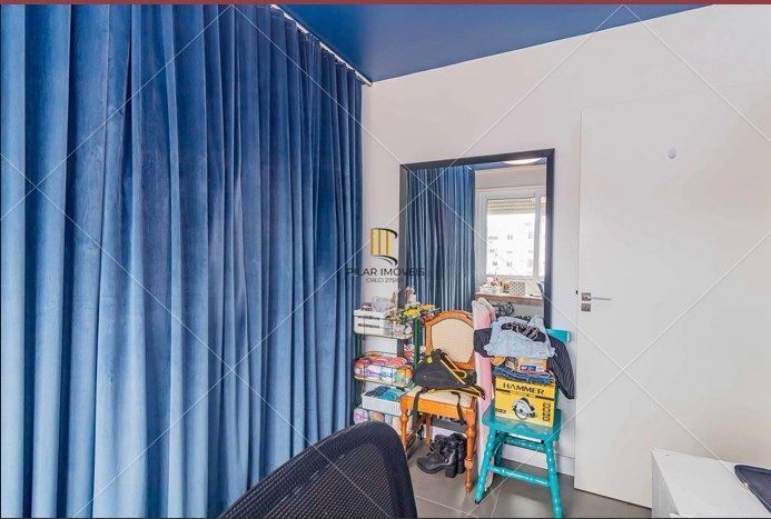 Apartamento 2 dormitórios à venda Cidade Baixa Porto Alegre/RS