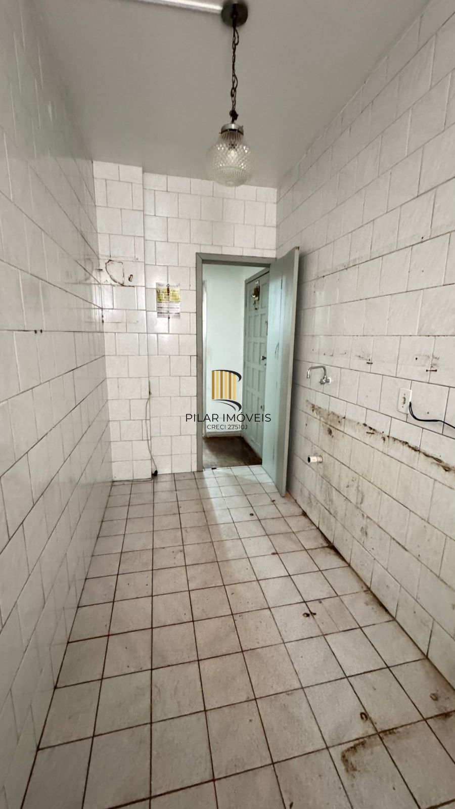 Apartamento 2 dormitórios no bairro Azenha