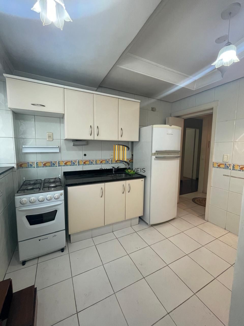 Amplo Apartamento 2 dormitórios com vaga!