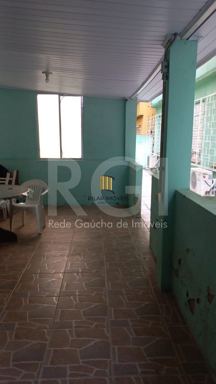 Apartamento 2 quartos, 2 vagas garagem, semi-mobilado na Praia de Belas!