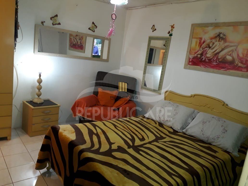 CASA 3 DORMITORIOS NA ASSIS BRASIL