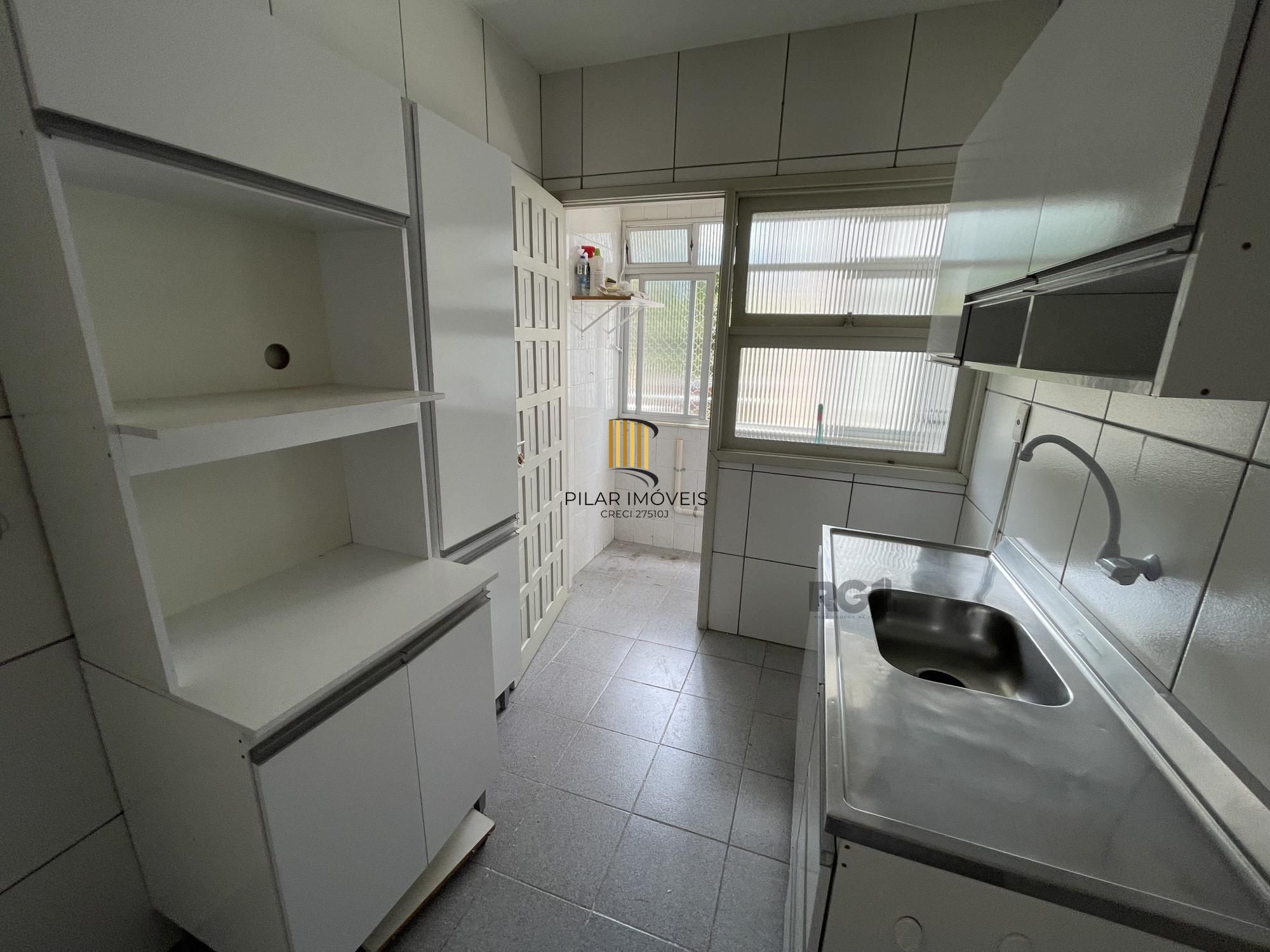 Apartamento para Venda - 52m², 1 dormitório, 1 vaga - Passo da Areia