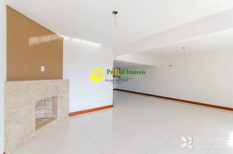 Casa Condominio para Venda - 395m², 3 dormitórios, sendo 1 suites, 3 vagas - Cri