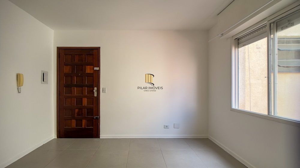 Apartamento 1 dormitório no bairro Cidade Baixa