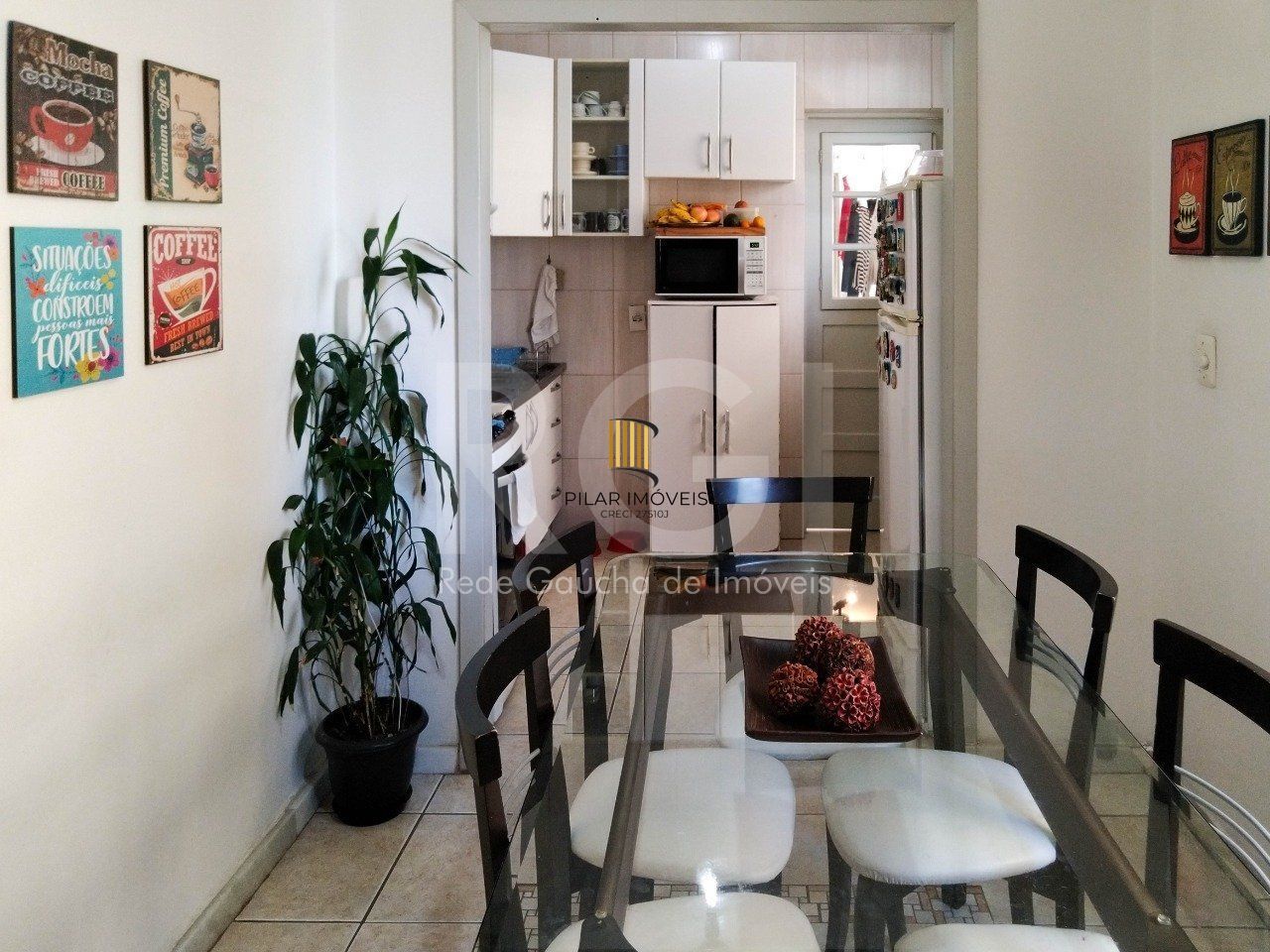 Apartamento 3 quartos no bairro Cidade Baixa, em Porto Alegre