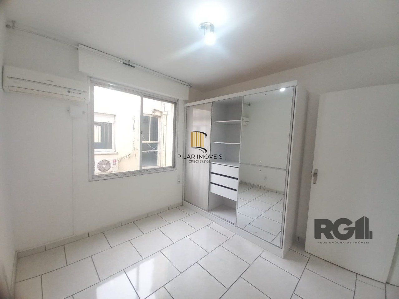 #Na Cidade Baixa  apartamento  com 2 quartos#