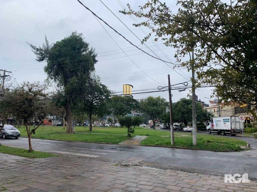 Apartamento 3 dormitórios no bairro Chácara das Pedras