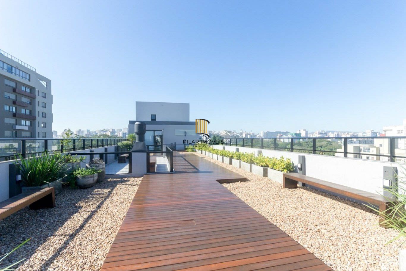 Loft moderno – The Park Residence – João Pessoa, 1 suíte – R$ 784.000