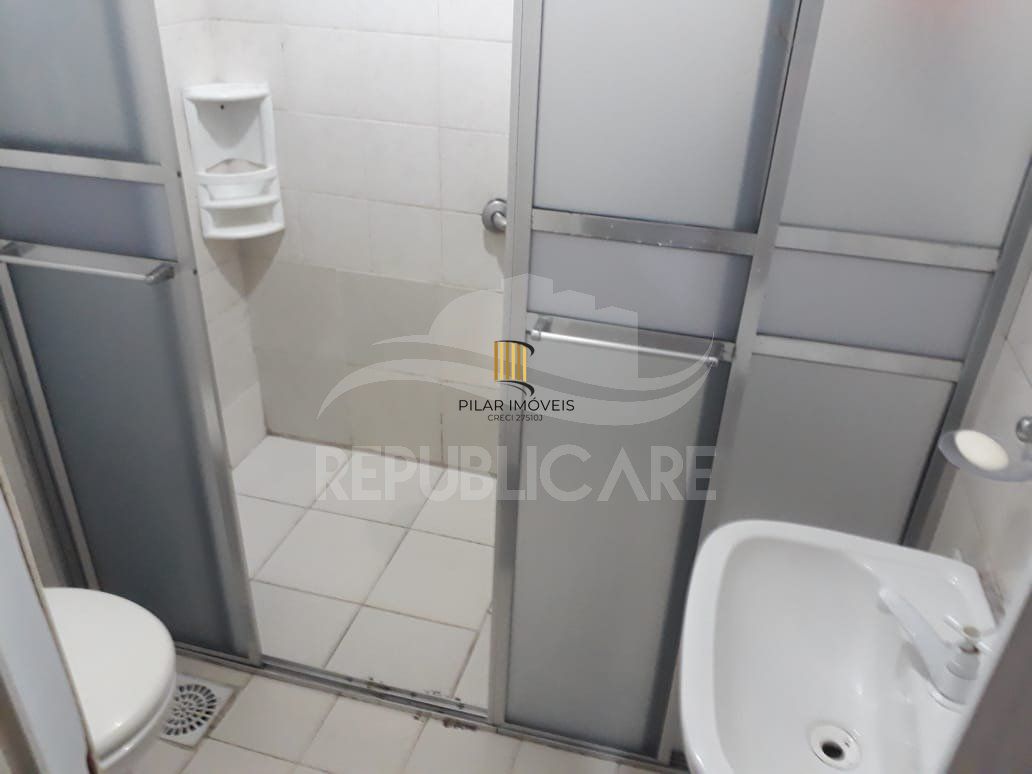 CASA 3 DORMITORIOS NA ASSIS BRASIL