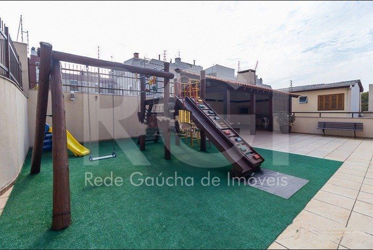 Apartamento para Venda - 95m², 3 dormitórios, sendo 1 suites, 1 vaga - Menino De