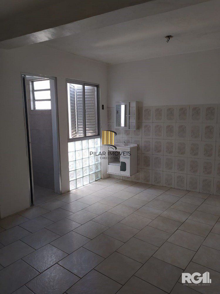CASA A VENDA NA CIDADE BAIXA PRÓXIMO A JOÃO ALFREDO - CÓD. RP379265
