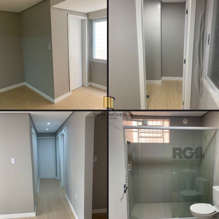 Apartamento 3 dormitórios à venda São Sebastião Porto Alegre/RS - Pilar Imóveis