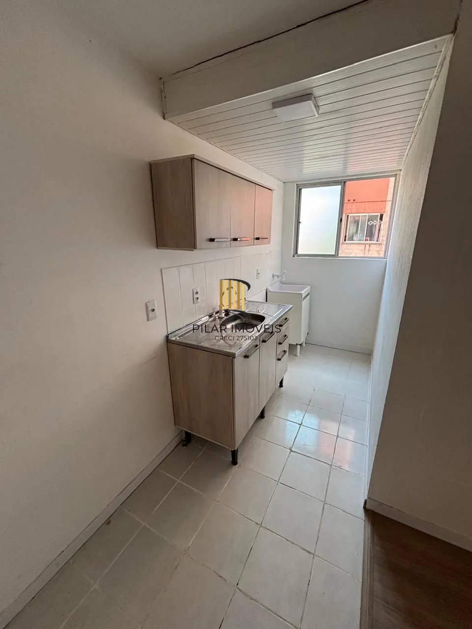 APARTAMENTO 2 DORMITORIOS BAIRRO RUBEM BERTA