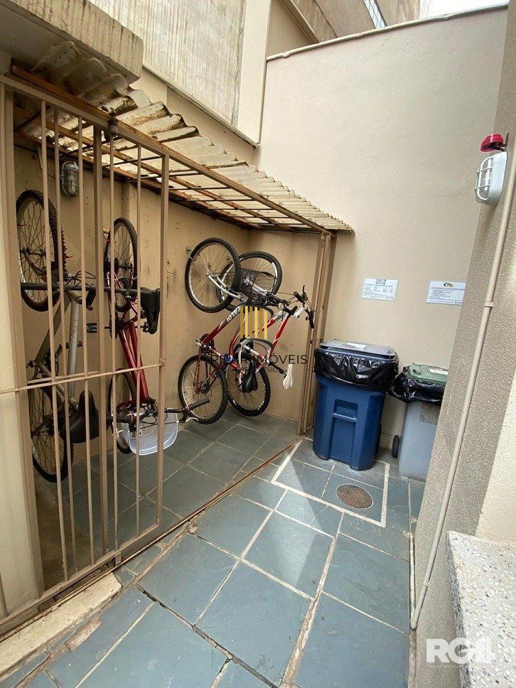 Apartamento 1 Quarto à Venda na Cidade Baixa, Porto Alegre – Desocupado e Pronto para Morar!