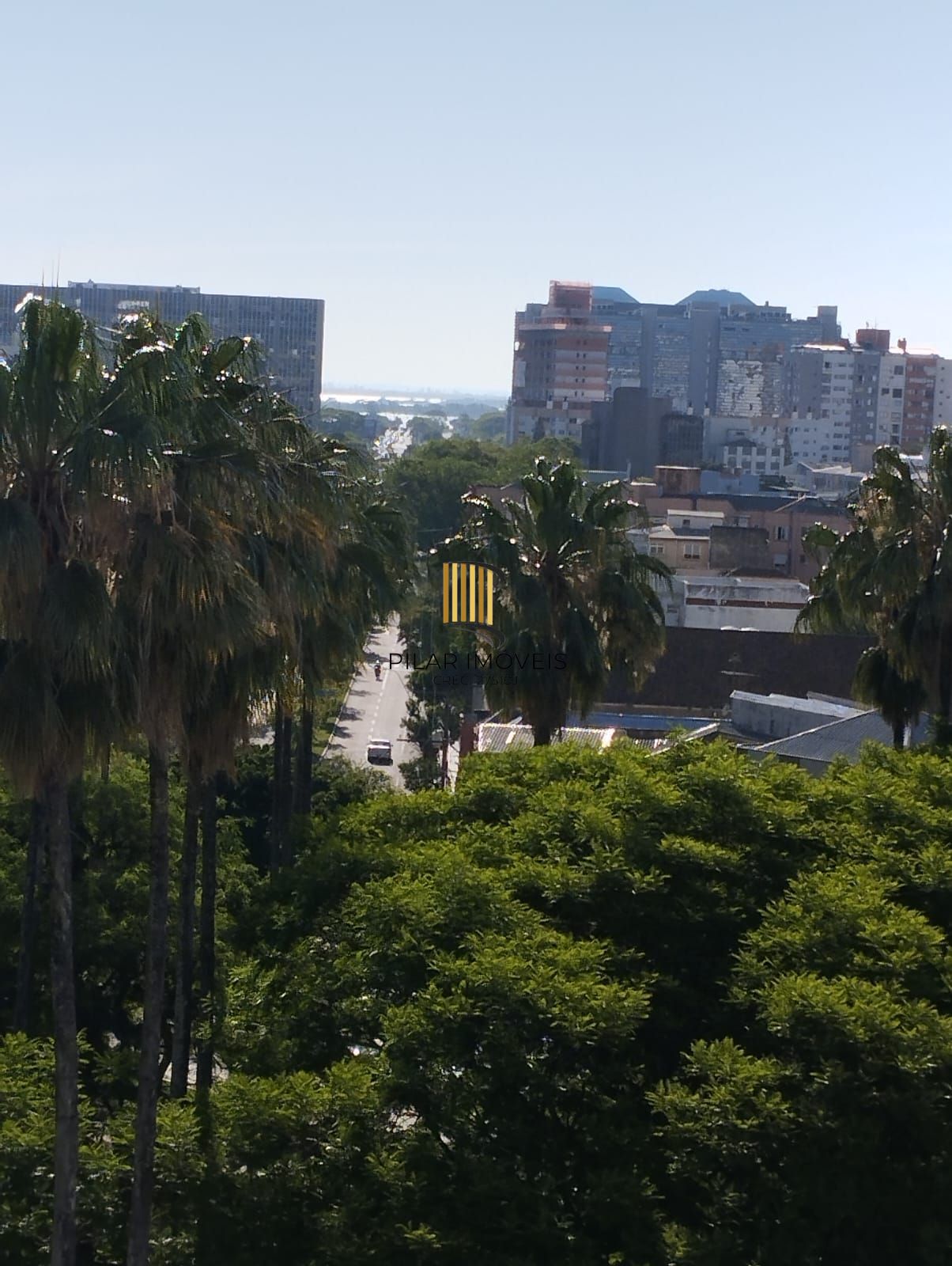 Apartamento à venda na José do Patrocínio – 2 dormitórios com suíte, vaga e lazer completo!