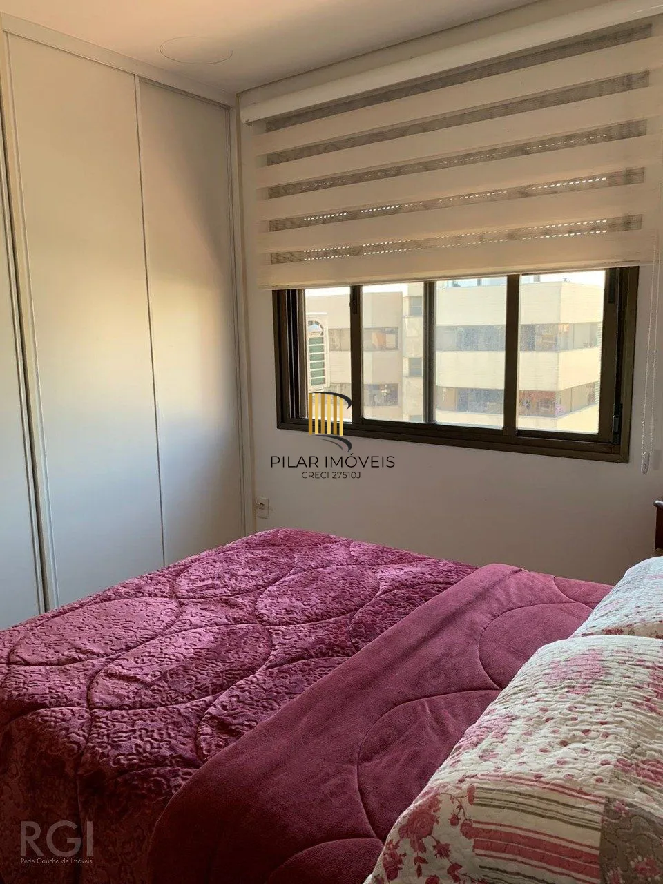 Cobertura para Venda - 310m², 3 dormitórios, sendo 1 suites, 4 vagas - Rio Branc