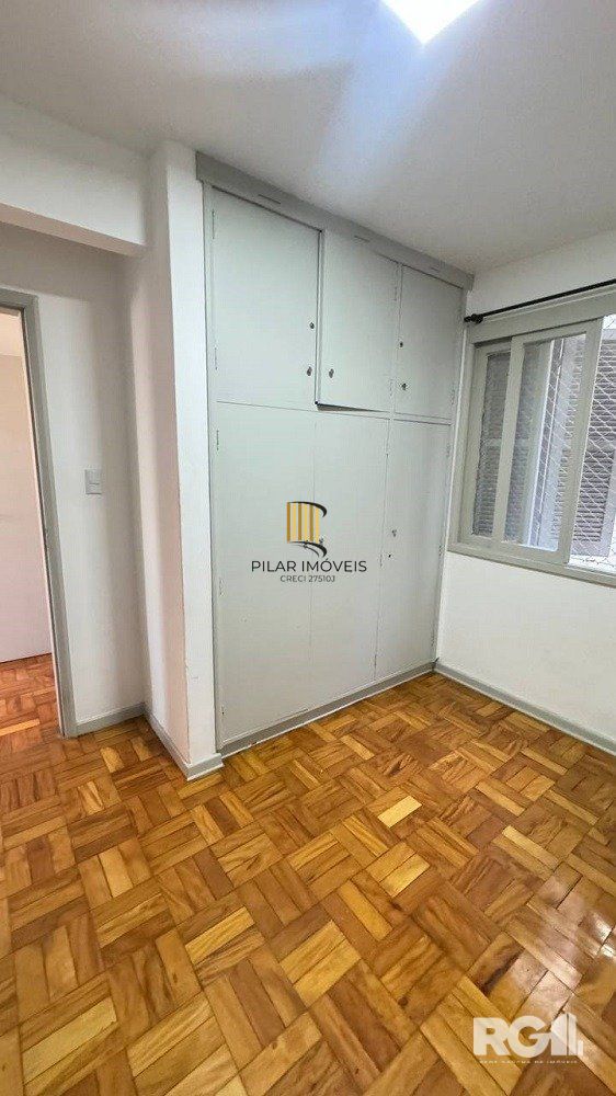 APARTAMENTO DE 3 DORMITÓRIOS COM VAGA DE GARAGEM NO CENTRO HISTÓRICO.