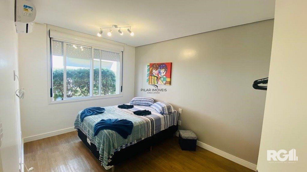 APARTAMENTO SEMI-MOBILIADO NO BAIRRO FLORESTA