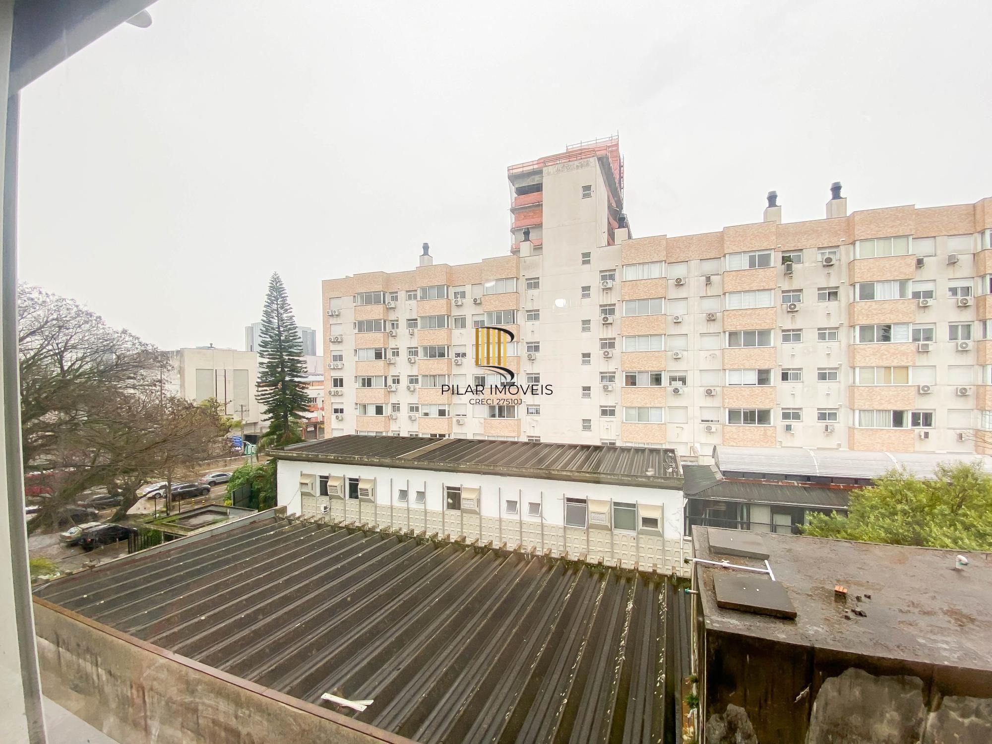 Apartamento 2 Dormitórios à Venda na Cidade Baixa – 75m², Pronto para Morar