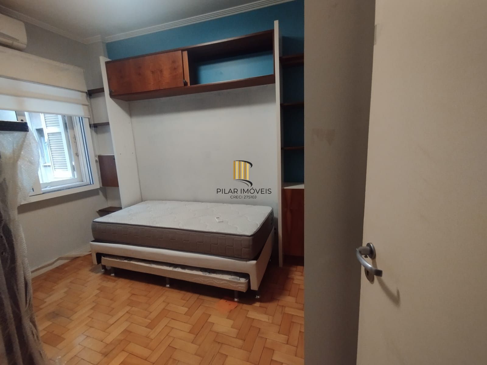 🏡 Apartamento com 3 dormitórios e vaga de garagem na João Pessoa – conforto e praticidade no coração de Porto Alegre!