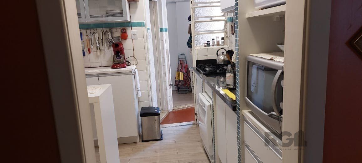 Apartamento à venda - Edifício Minerva, Cidade Baixa, Porto Alegre