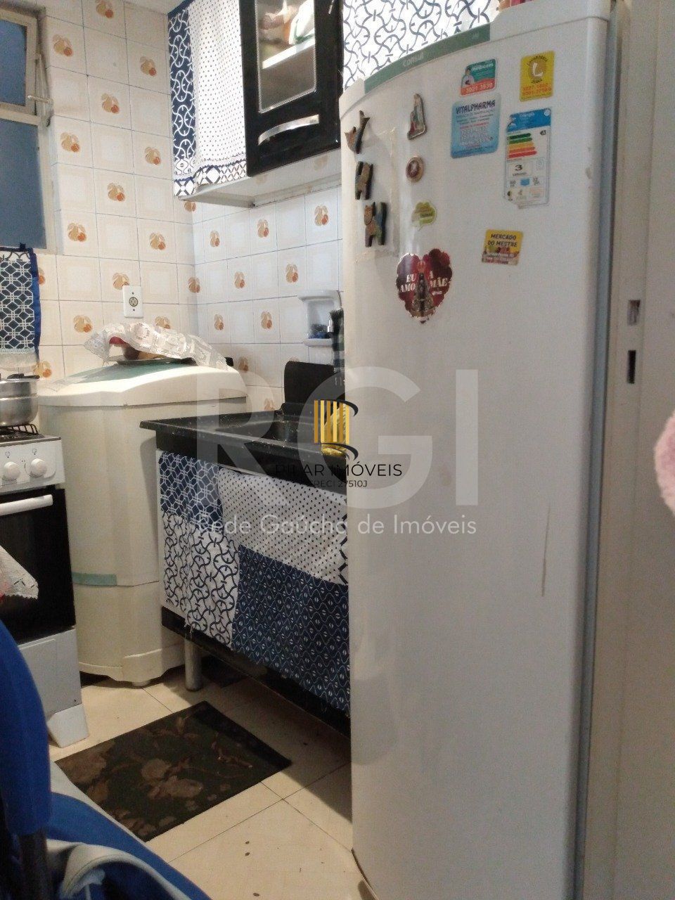 Apartamento 1 dormitórios à venda Cidade Baixa Porto Alegre/RS