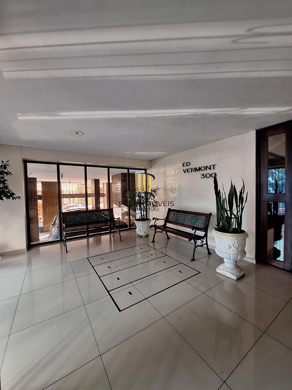 Apartamento à venda no Centro Histórico de Porto Alegre – 2 dormitórios e elevador