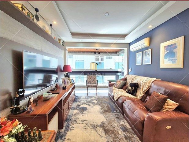 Apartamento com 2 quartos, 1 vaga e 80.75m² para vender na Independencia.