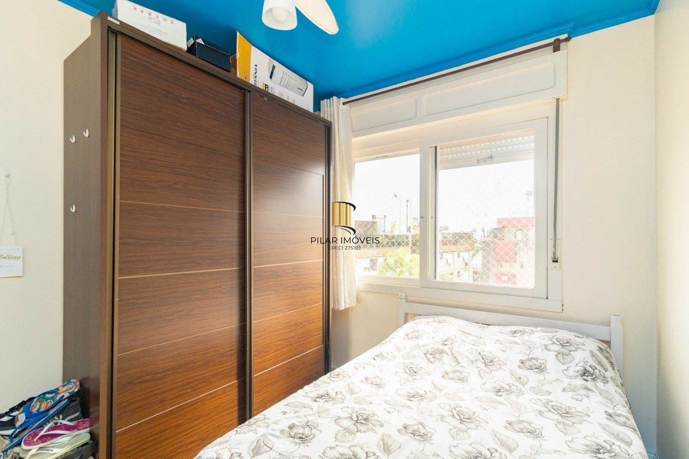Cobertura de 139m², 2 Dormitórios, 1 Vaga, Terraço Gourmet - Menino Deus