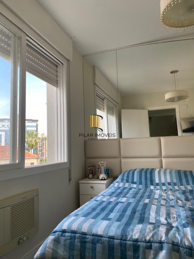 **Apartamento Semi  mobiliado à Venda em Porto Alegre, RS**