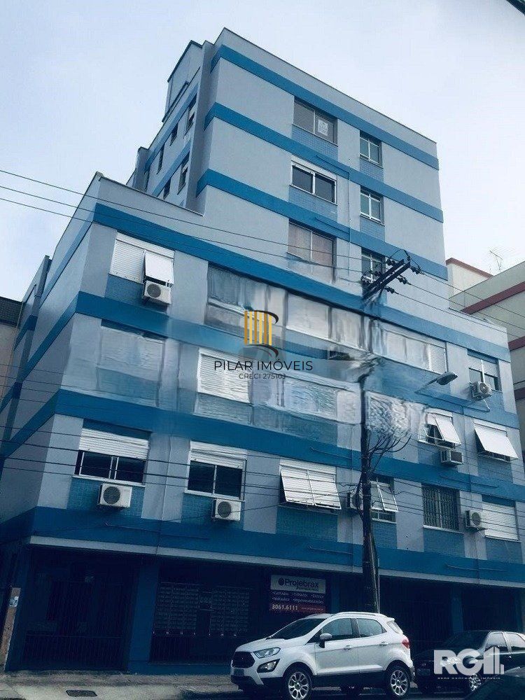 Apartamento 1 Dorm | Cidade Baixa | com Vaga de Garagem Escriturada. - Pilar Imóveis