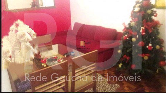 Apartamento para Venda - 48m², 1 dormitório, Farroupilha