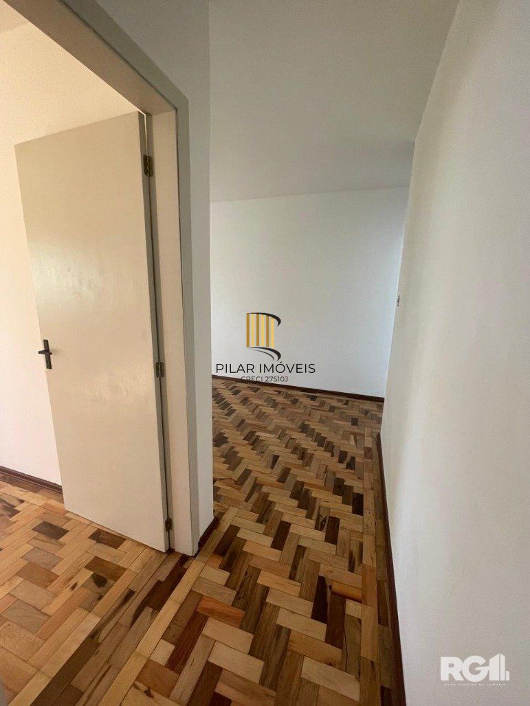 Apartamento 1 dormitório no bairro Petrópolis