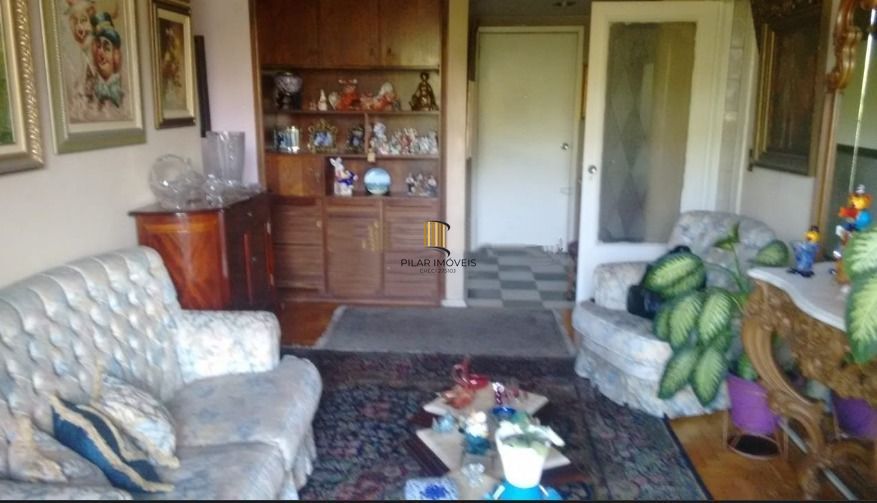 Apartamento para Venda - 124m², 2 dormitórios, 1 vaga - Cidade Baixa