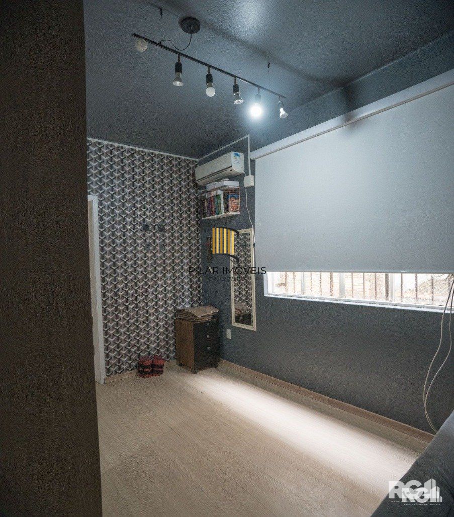 APARTAMENTO ESTILO STUDIO NO CORAÇÃO DA CIDADE BAIXA .