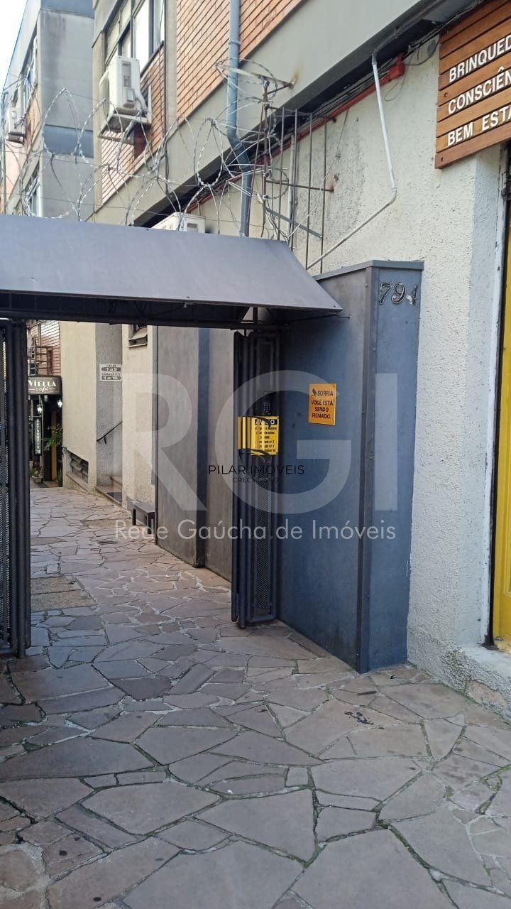 Conjunto/Sala para Venda - 41.06m², 0 dormitórios, Independência