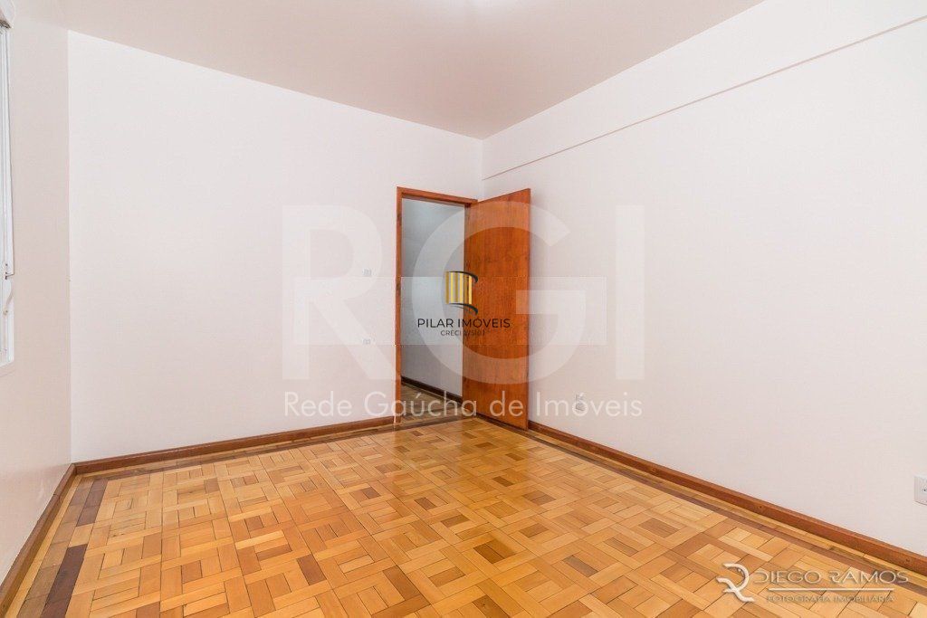 Apartamento para Venda - 43m², 1 dormitório, Cidade Baixa