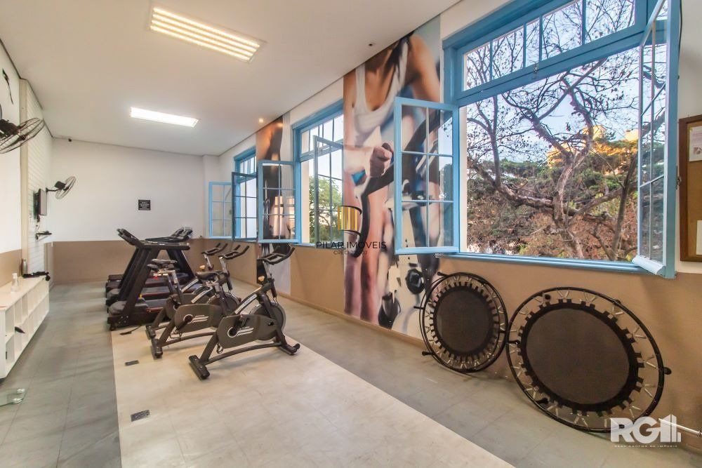 APARTAMENTO 3 DORMITÓRIOS A VENDA, NO BAIRRO TERESÓPOLIS.