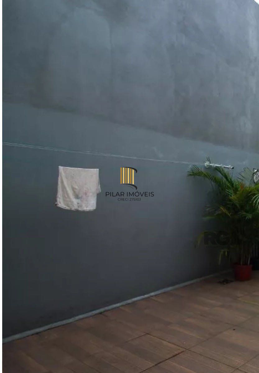 Casa 4 dormitórios à venda Partenon Porto Alegre/RS