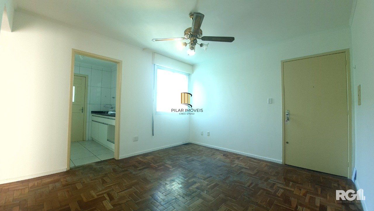 EXCELENTE APARTAMENTO DE FRENTE COM 2 DORM. CÓD. RP389882