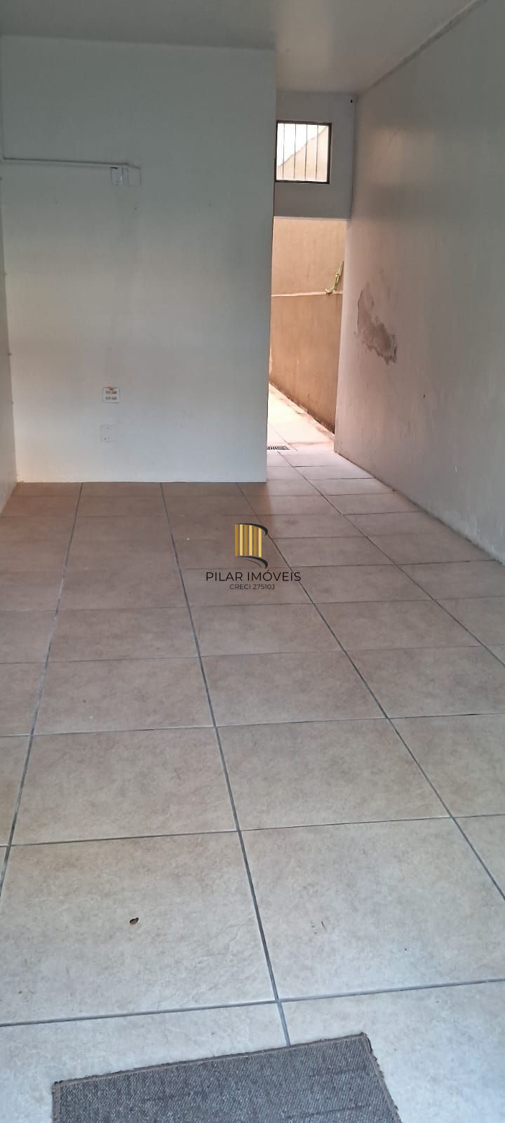 Casa Comercial Reformada no Bairro Rio Branco